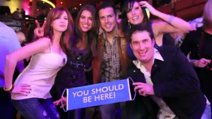 Momentum 2013 - Nashville, TN