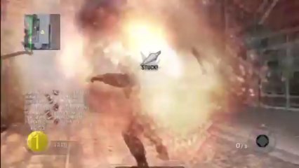 Black Ops Open Lobby Fun #2 - Vikstar123 Open Lobby Highlights