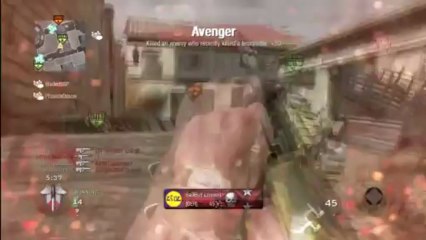 Black Ops Dominating Competitive Playlist - Vikstar123