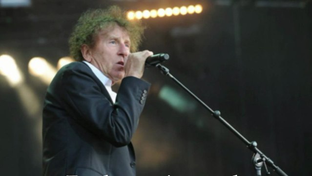 Alain Souchon-Foule sentimentale