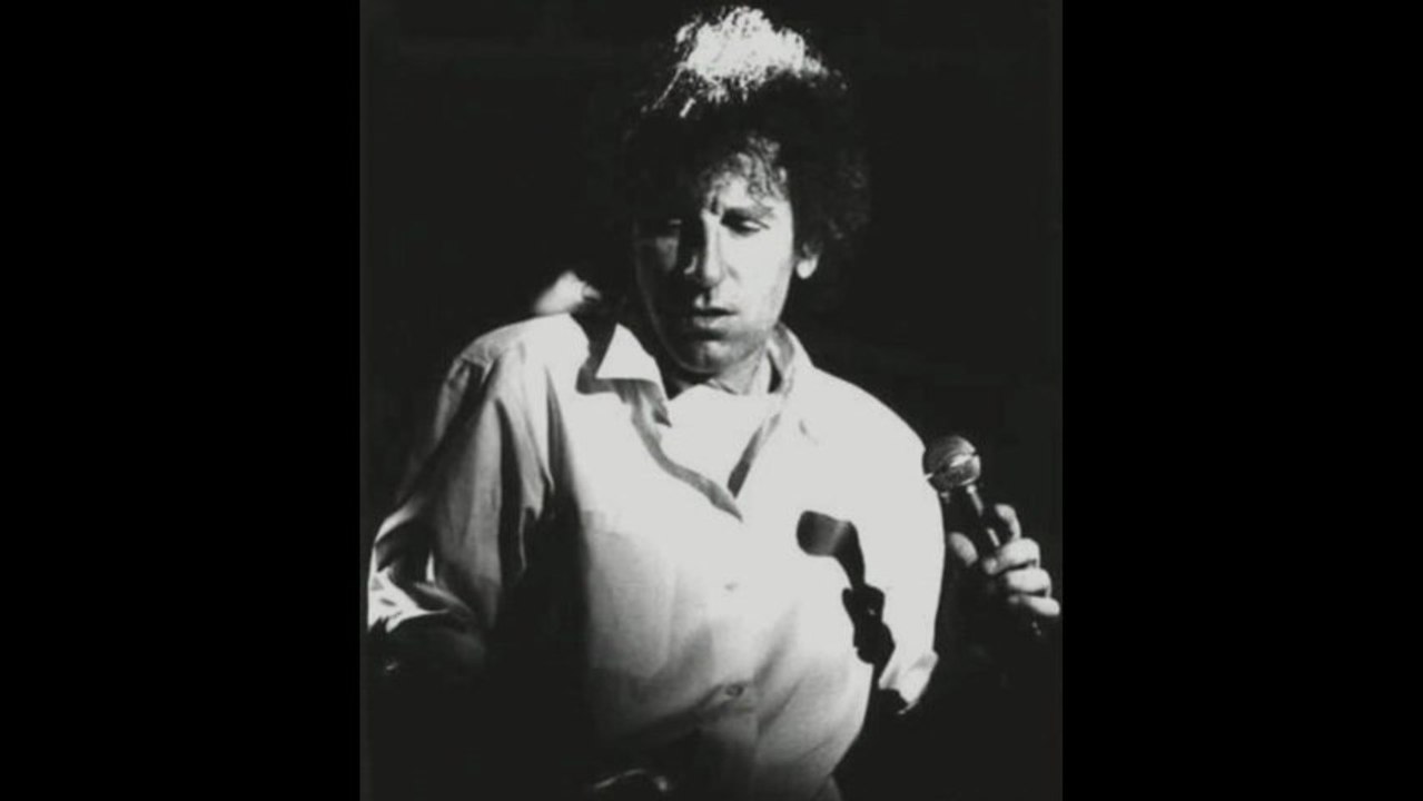 Alain Souchon-Chanter c'est lancer des balles