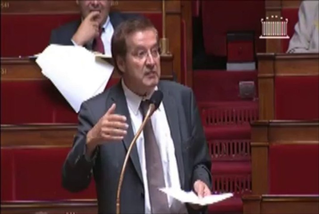 Metropole de Lyon, Haut débit, Pierre-Alain Muet