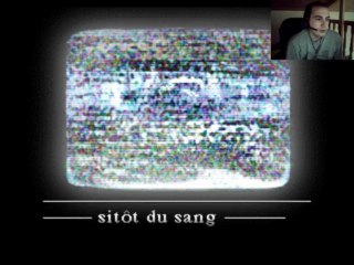 Silent hill #10 : Nouveau personnage et balai dans le cul !