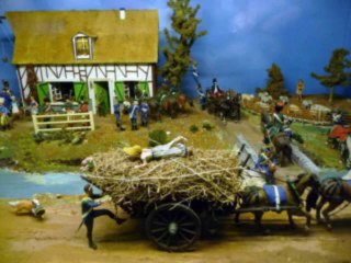 PALAIS DE LA MINIATURE ET DU DIORAMA