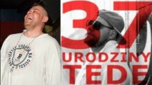 37 URODZINY TEDE W MIELNIE CAŁY KONCERT NA ŻYWO [LIPIEC 21, 2013]