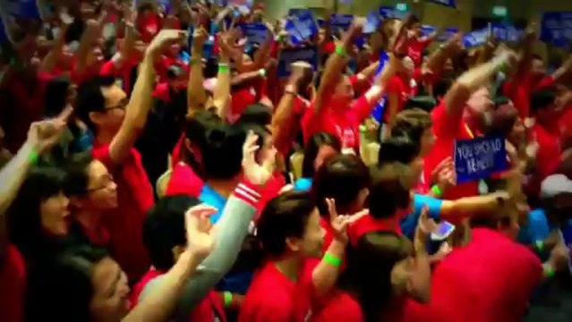 WorldVentures Regional Training Event May 18th 2013