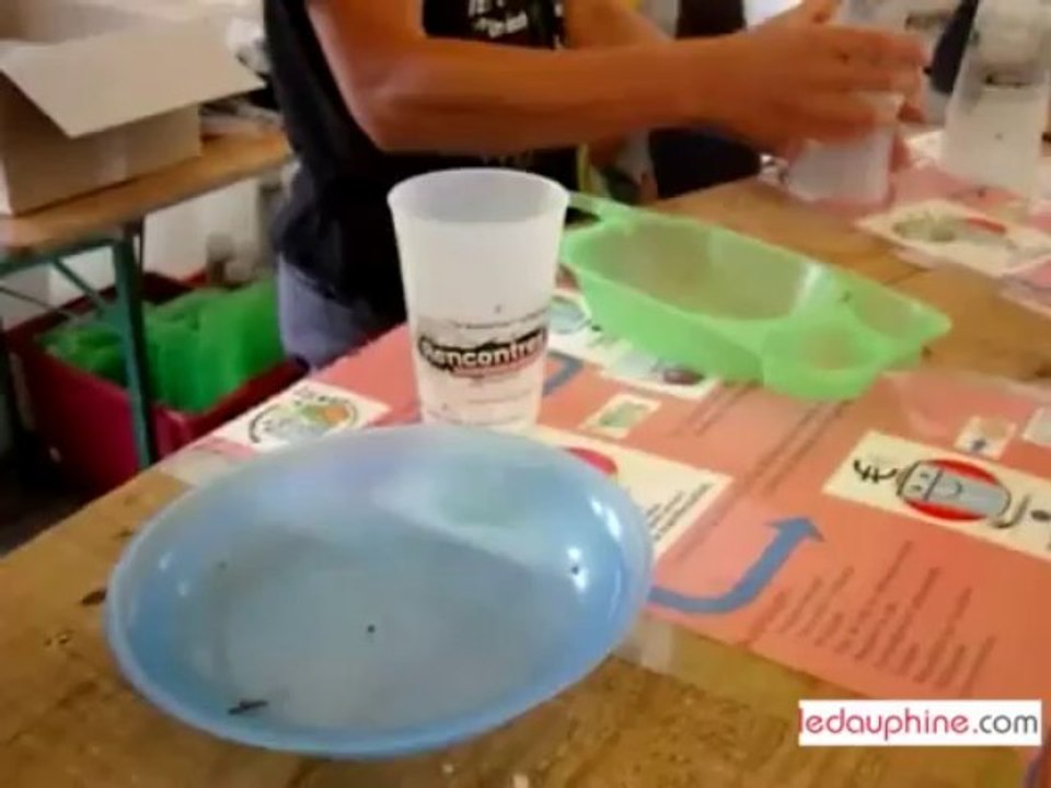 Rencontres Brel : l'écofestival