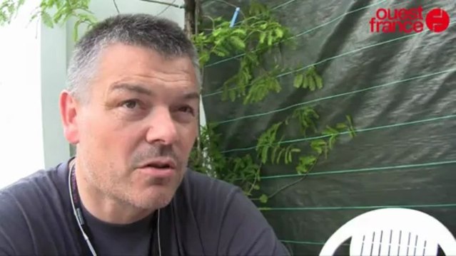 Vieilles Charrues. Le bilan de l'édition 2013