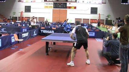 Philou et Mickael Samouilan