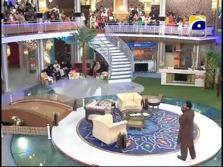 Alamat-e-Qayamat Day-05