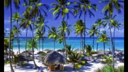 Punta Cana all Inclusive resorts - YouTube [360p]