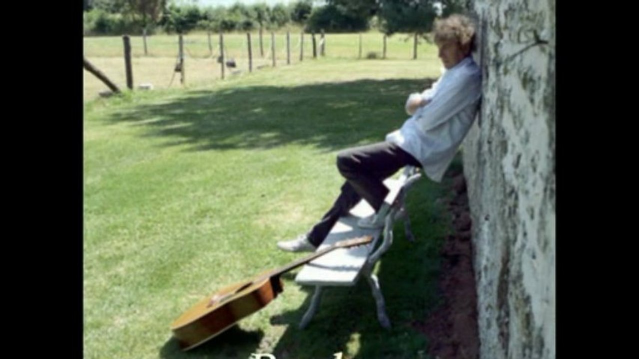 Alain Souchon-Pardon