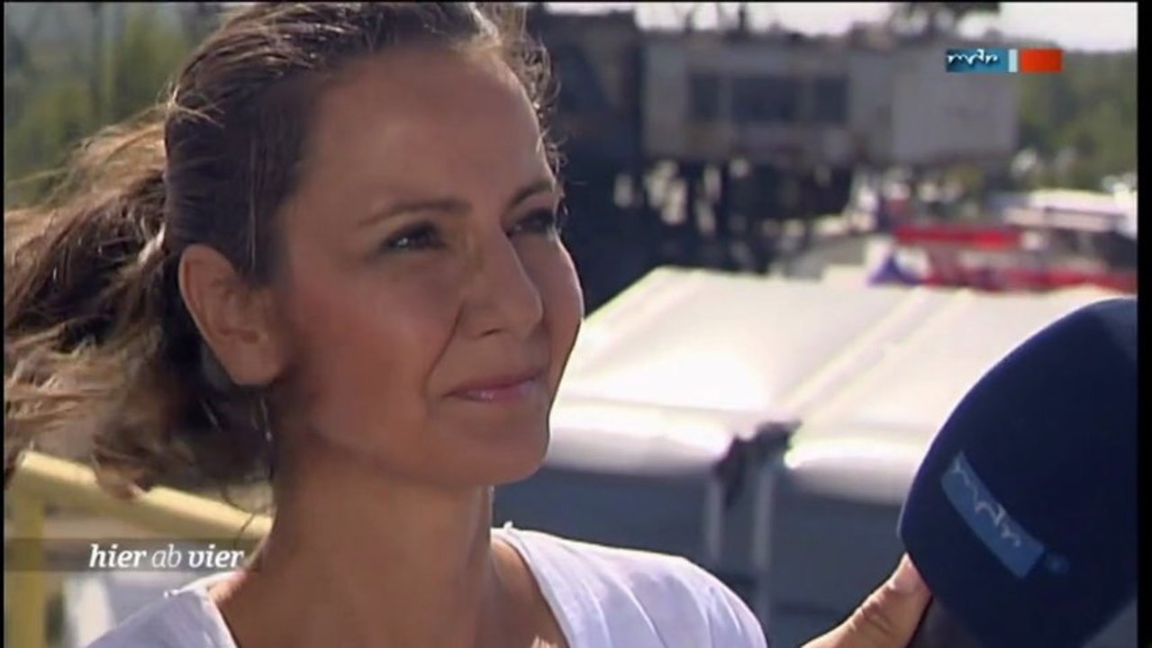 Katrin Huß  19.07.2013