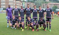 Real Sociedad - Toulouse FC : Le résumé