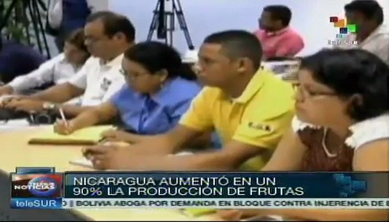 Logros conquistados por la Revolución Sandinista en Nicaragua