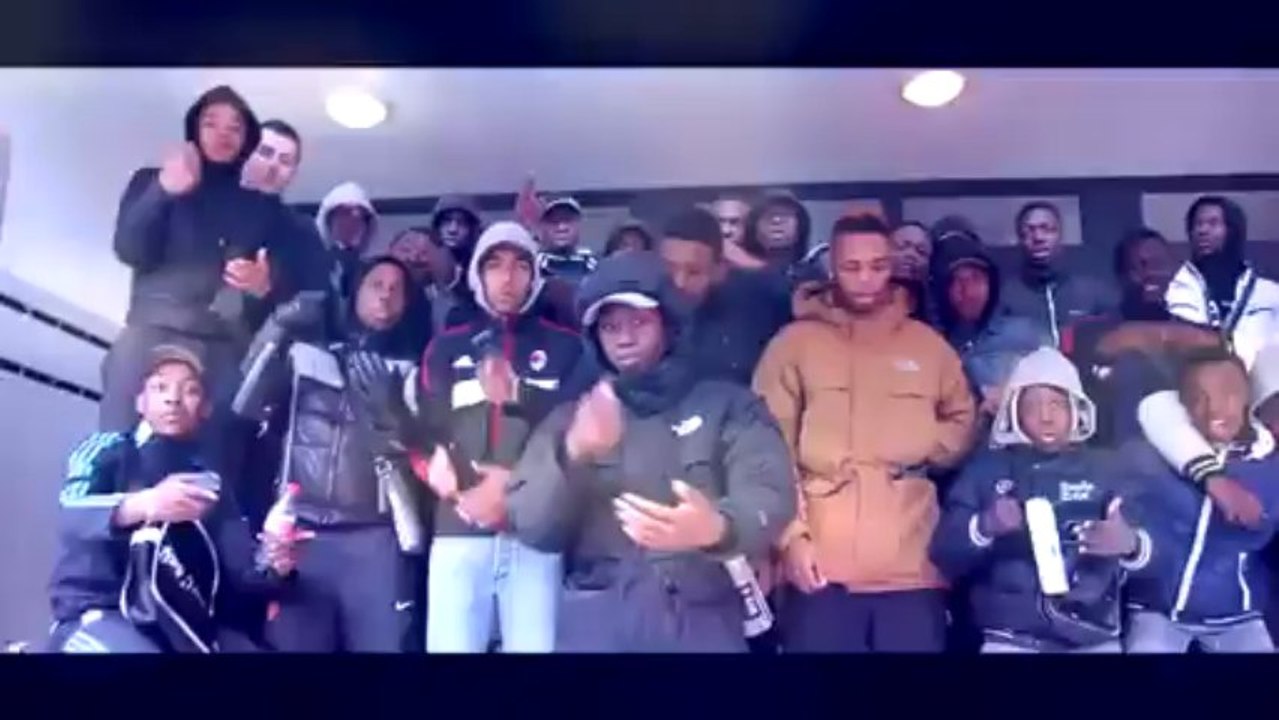 SKERO FEAT CHINOIS - C'EST BON DEJA