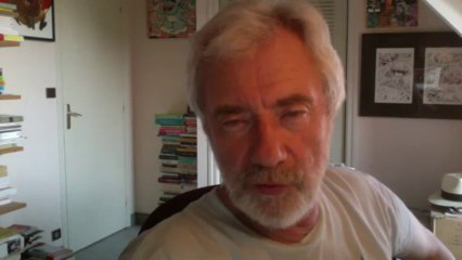 Paul Jorion - Le temps qu'il fait le 21 juillet 2013