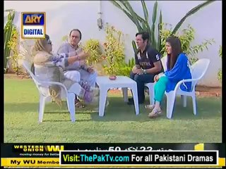 Bulbullay Episode 228 By Ary Digital - Part 2