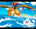 (Walkthrough) Pokémon SoulSilver #22: En route pour Kanto!