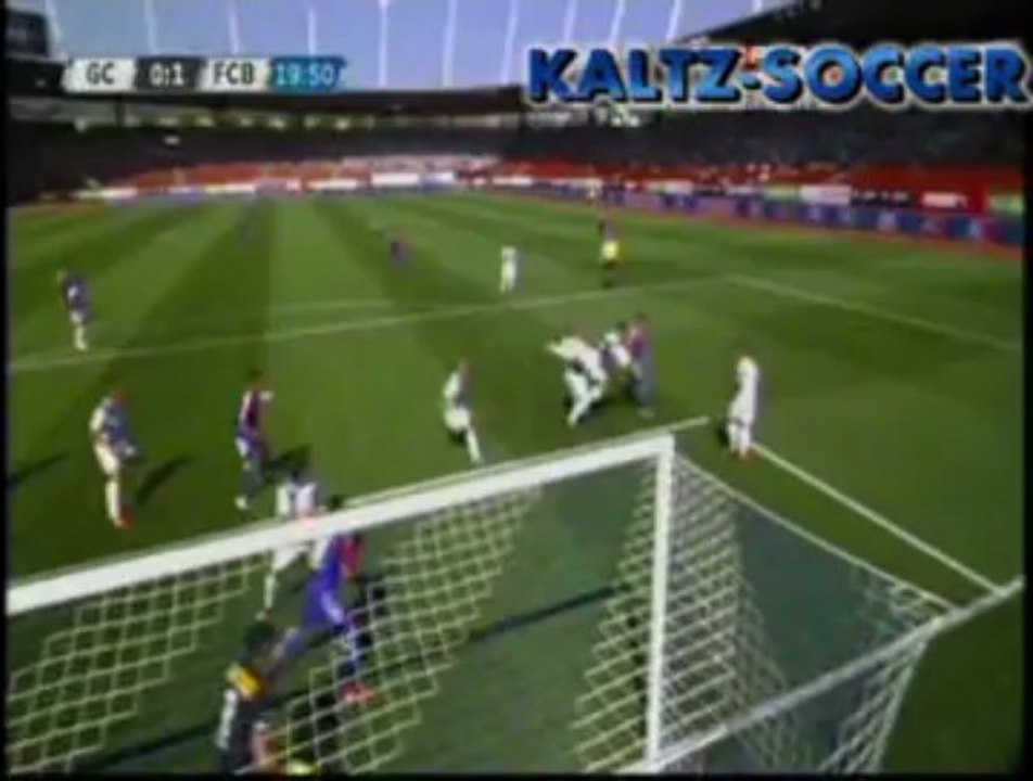 GRASSHOPPER CLUB ZÜRICH - FC BASEL 1893 1-1