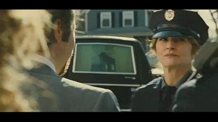 Conviction - Betty Anne Waters