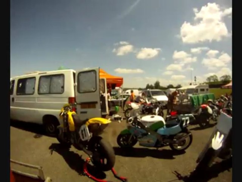 montage moto 2013