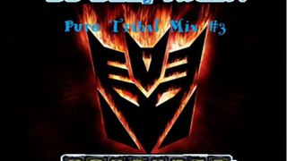 Puro Tribal Mix 3 by DJ DZeptiKon