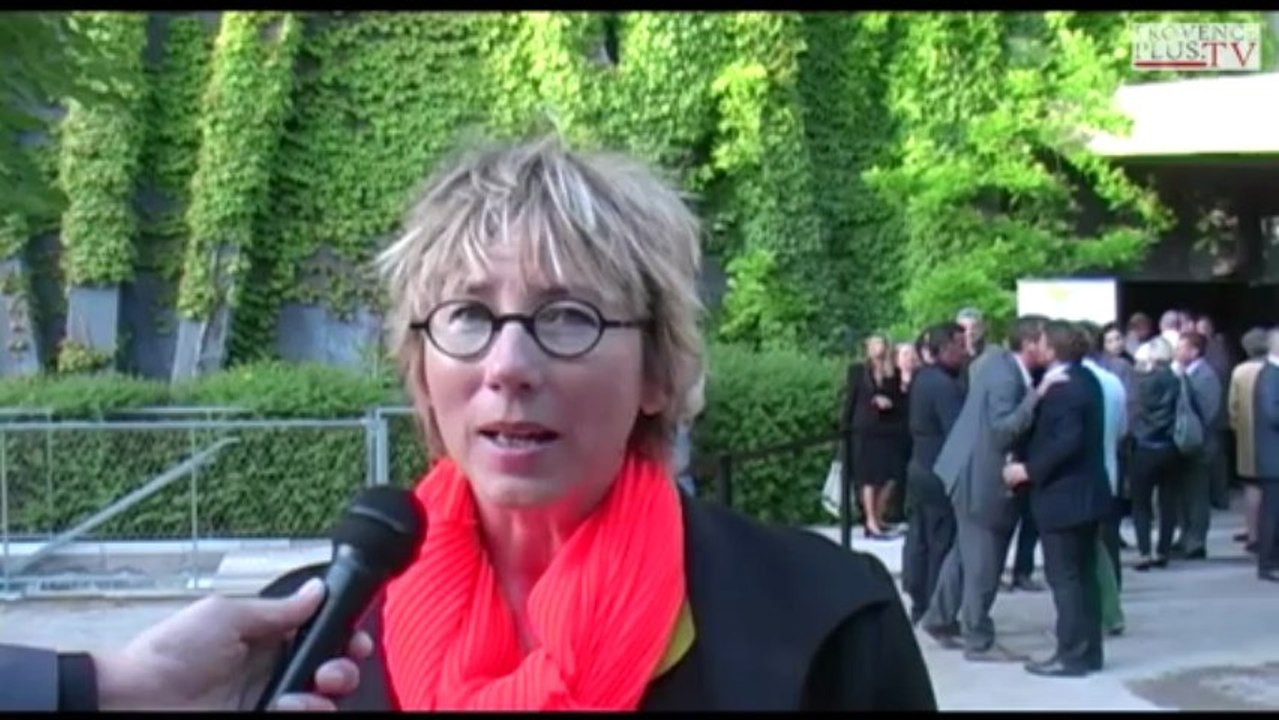 L'art en entreprise - débat et animation du Centre des Jeunes Dirigeants (CJD)