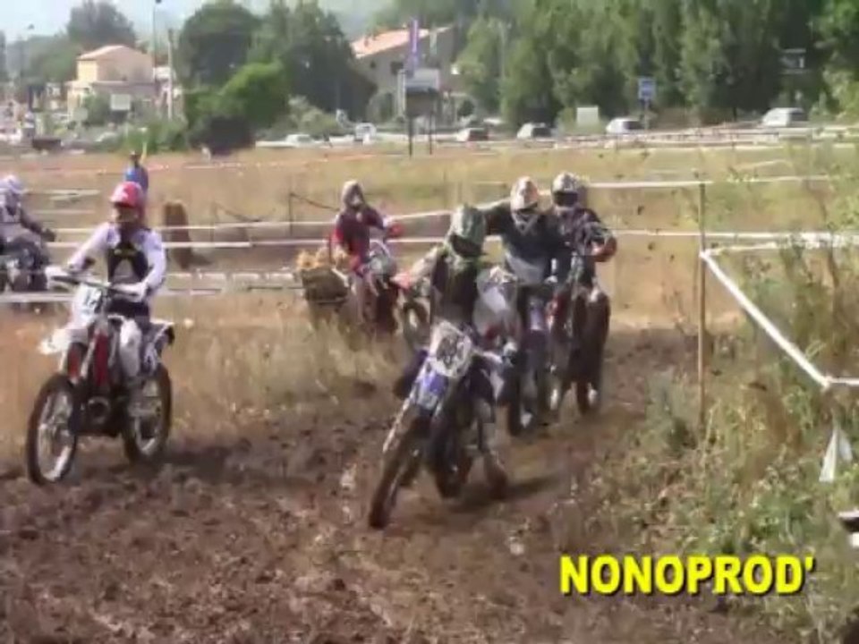 2 e Throphée de la glisse Montauroux 2013