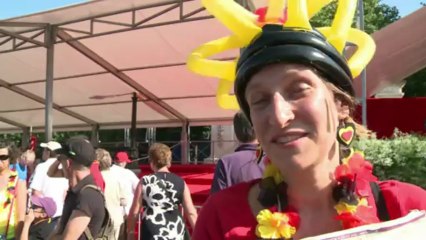 Nouveau roi en Belgique: doute et indifférence en Flandre