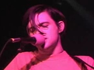 Bright Eyes - A Perfect Sonnet (Live)