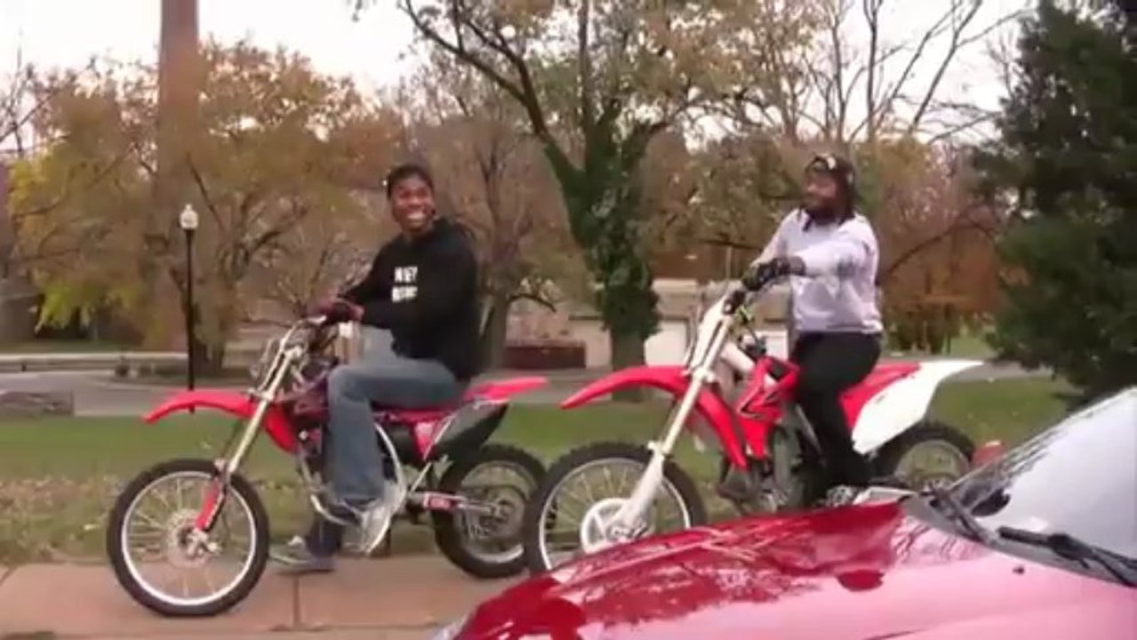 WOWBOYZ  A DAY IN THE LIFE OF CHINO