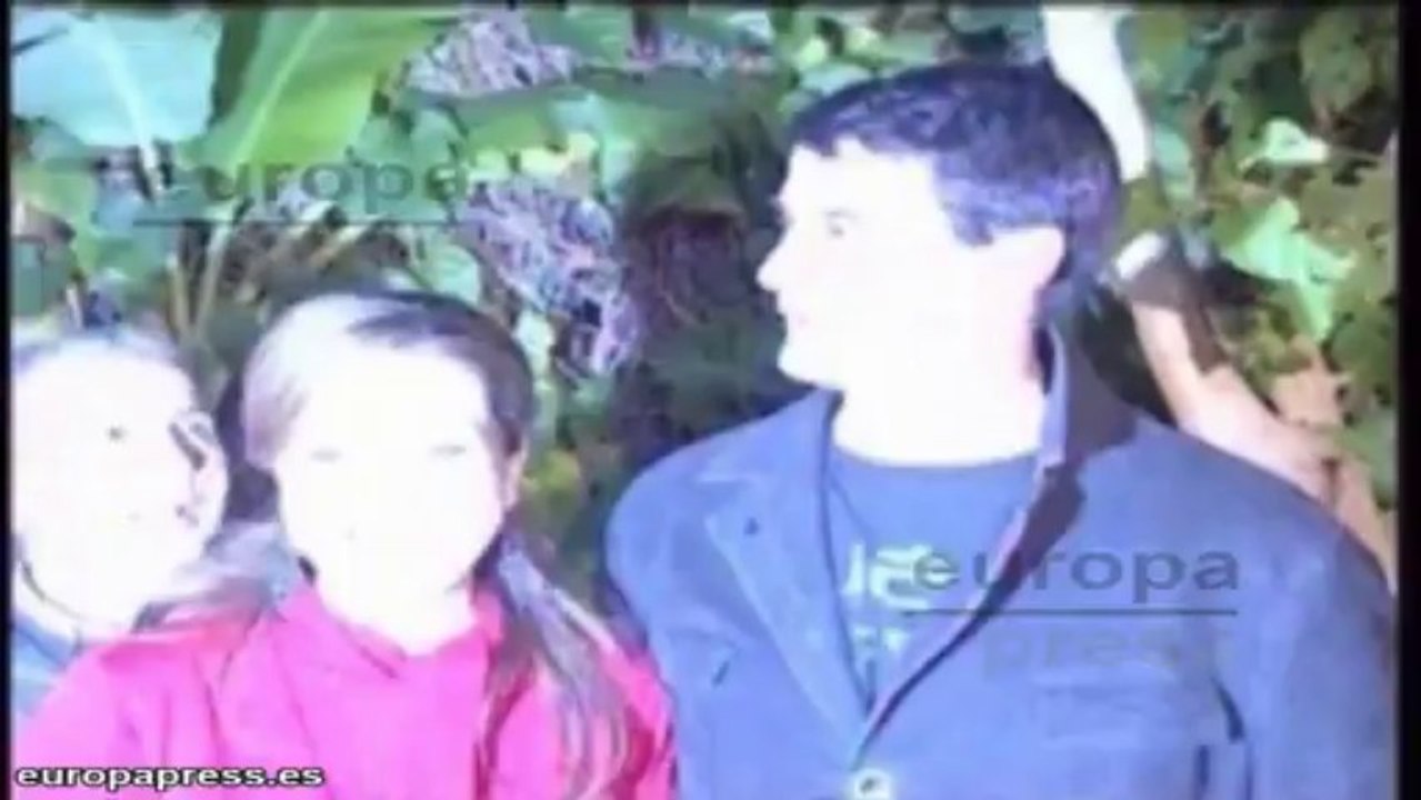 Belén Esteban celebra el cumpleaños de Andreita