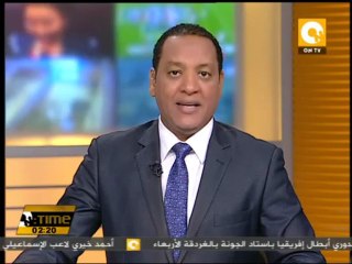 مصر في نهائي بطولة العالم للأسكواش للشباب