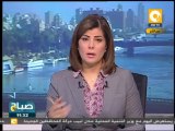 صباح ON: محيط مسجد رابعة العدوية .. فوضى وإهمال وقمامة