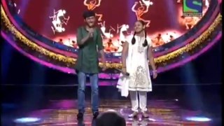 Cat Mane Billi - Indian Idol
