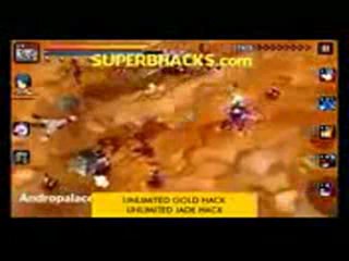 Undead Slayer CHEAT / HACK for ANDROID june 2013