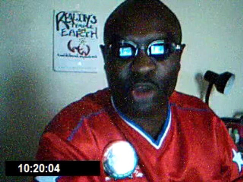 The Need 4 A HONEST Discussion About RACE in America
