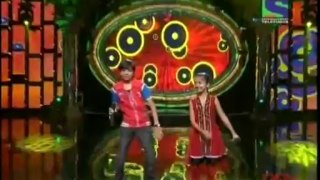 Main Sitaron Ka Tarana - Indian Idol