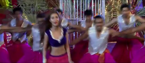 30 Sec Promo Of  Teesra Shabd - The Shadow Of a Women.