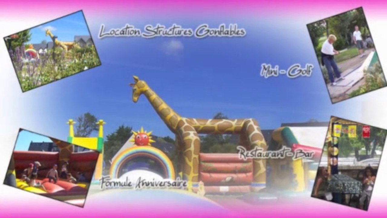 GIRAPARK