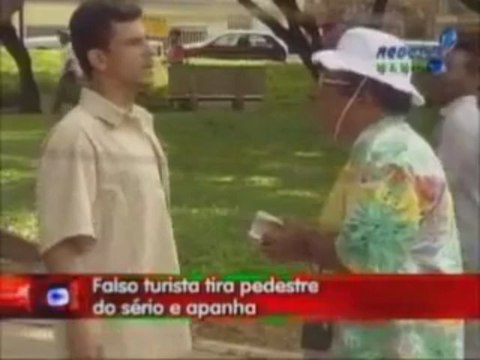 As 10 Melhores Pegadinhas do João Kleber