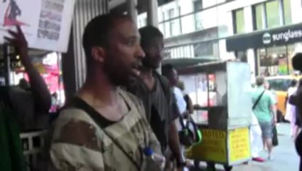 It’s All About the Spirit Not the Color of The Skin.