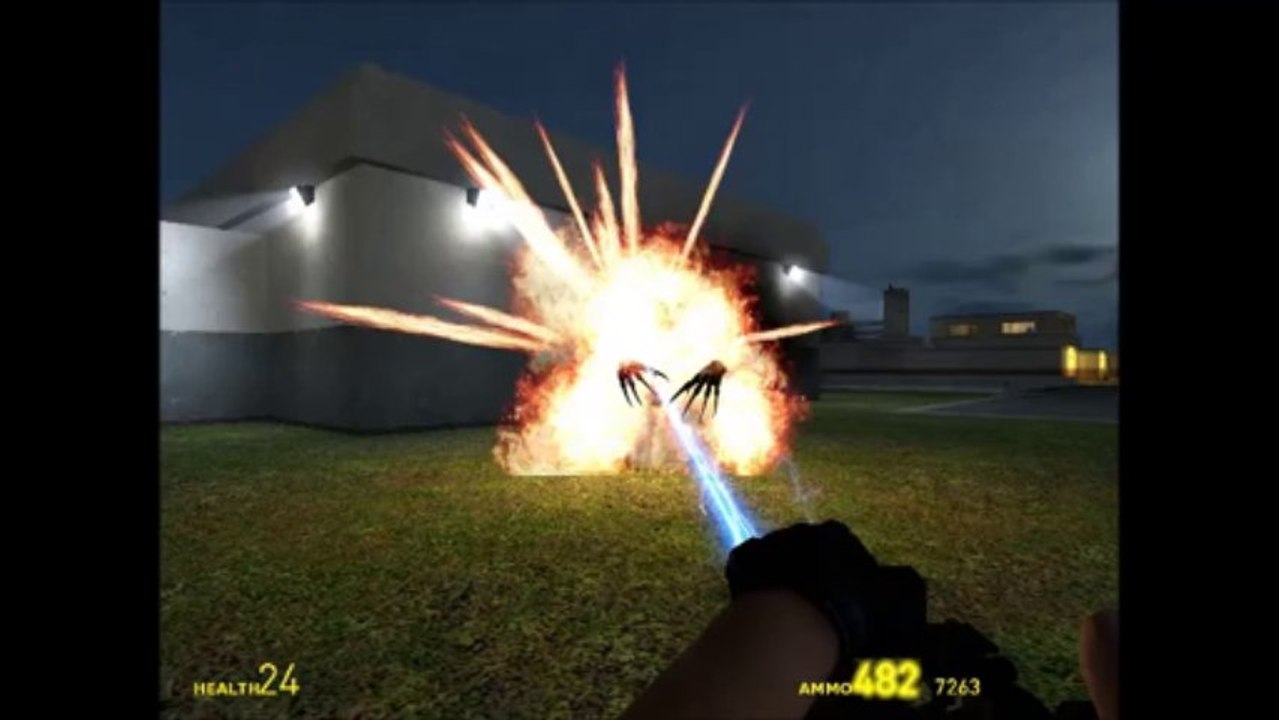 Mise au point pour le futur.