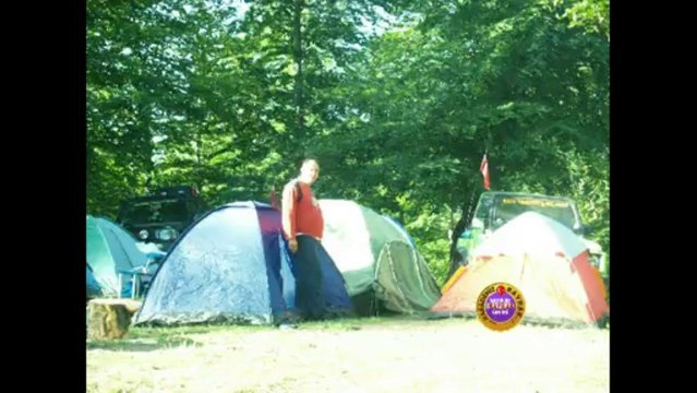 OFF ROAD JEEP SAFARİDEN Fotoğraflarla Ordu Yaylaları