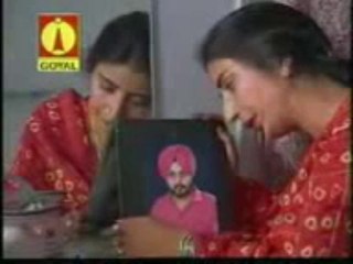 Jhalla Dil _Wajan Marda - ( Jaswinder Brar )  by  Aslam Nasir