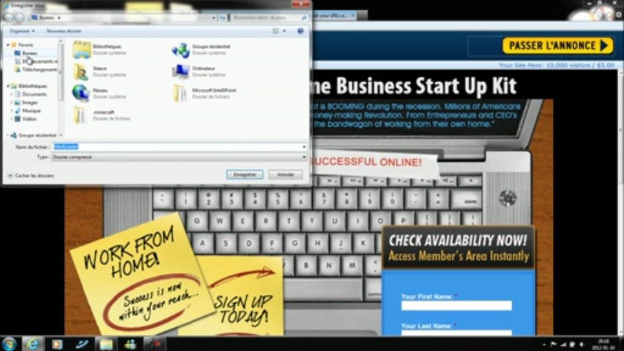 [Tuto]Comment installer un mod sur Minecraft