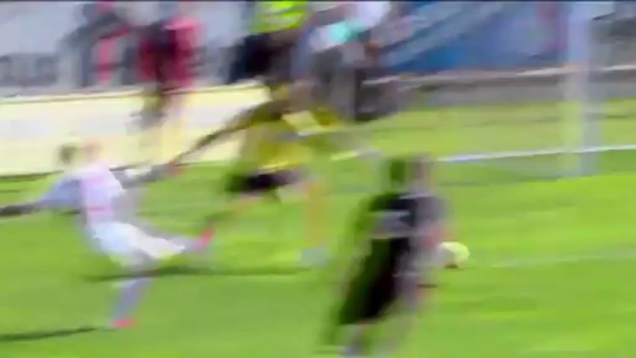 HIGHLIGHTS, AUGSBOURG-ASMFC