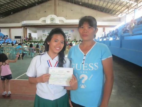 Analiza; Achiever, Servant, Loving and A Trusted Friend..