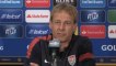 Cold Cup: Klinsmann: "Wir wollen das Turnier gewinnen"